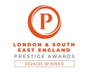 Prestige Awards - London & SE England 2425