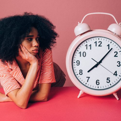 Moving On Past Grief – Does Time Heal All Wounds?